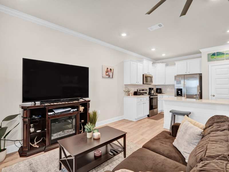 3 bedroom Townhouse at 21 Redbird Loop, Harbor Place Townhomes, Destin — photo 1