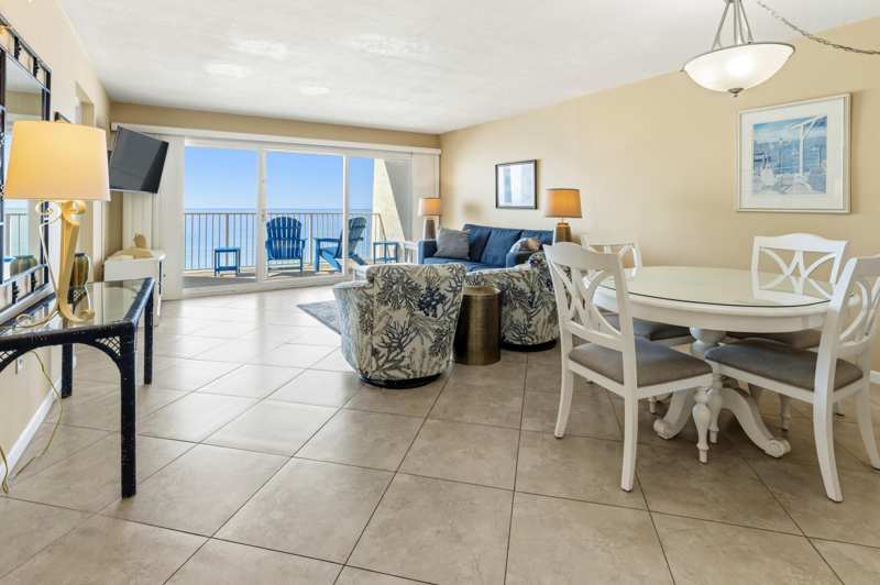 2 bedroom Condominium at 675 Scenic Gulf Drive #Unit 402A, Beach House Condo Ph 2, Miramar Beach — photo 1