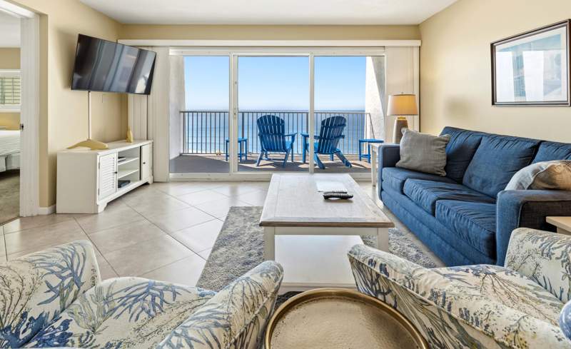 2 bedroom Condominium at 675 Scenic Gulf Drive #Unit 402A, Beach House Condo Ph 2, Miramar Beach — photo 2