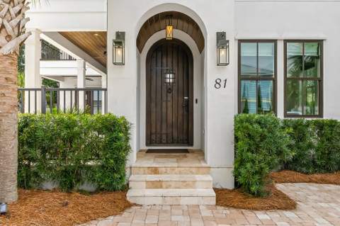 81 Brown Street, Santa Rosa Beach FL - photo 9 of 56