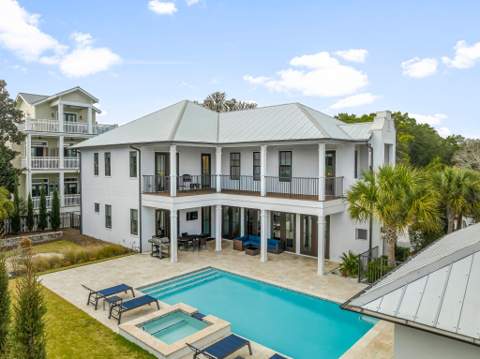 81 Brown Street, Santa Rosa Beach FL - photo 7 of 56