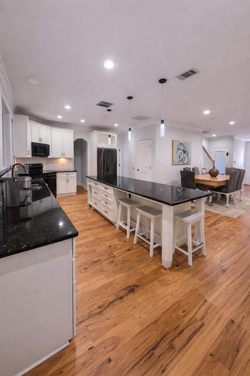 4 bedroom Detached Single Family at 398 Churchill Bayou Road, Town Of Santa Rosa, Santa Rosa Beach — photo 5