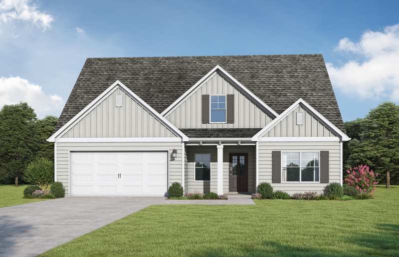 5 bedroom Detached Single Family at 29 Spirit Bear Way, Bear Creek Cottages, Freeport — photo 1