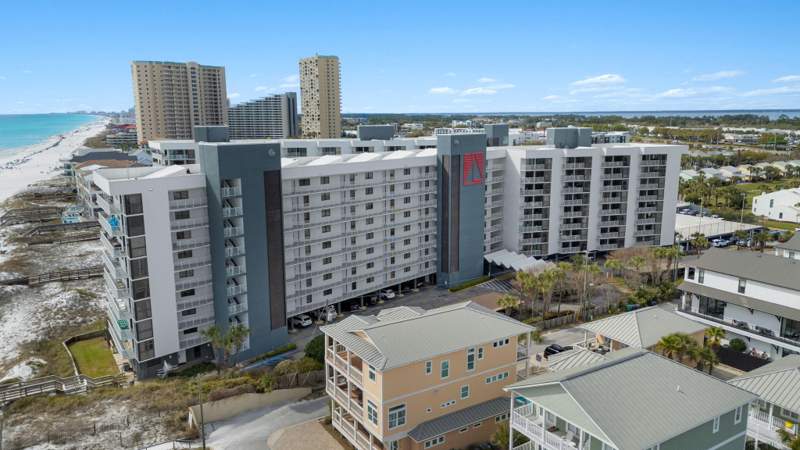 3 bedroom Condominium at 114 Mainsail Drive #Unit 182, Mainsail Condo Ph 1, Miramar Beach — photo 2
