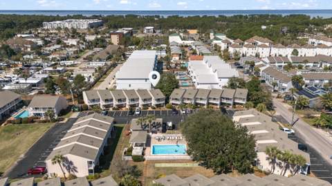 241 Ellis Road #27, Miramar Beach FL - photo 20 of 24