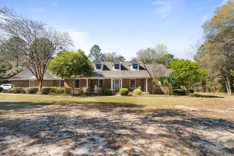 3687 Airport Road, home for sale on Airport Road