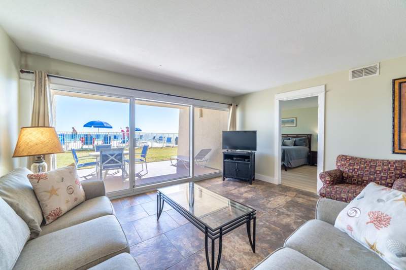 2 bedroom Condominium at 675 Scenic Gulf Drive #Unit 103C, Beach House Condo Ph 1, Miramar Beach — photo 2