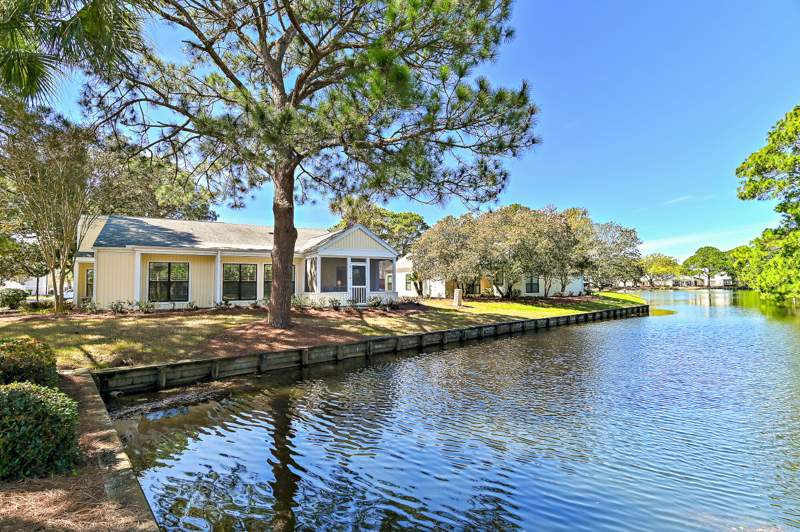 3 bedroom Condominium at 704 Sandpiper Drive ## 10673, Sandpiper Village Condo, Miramar Beach — photo 2