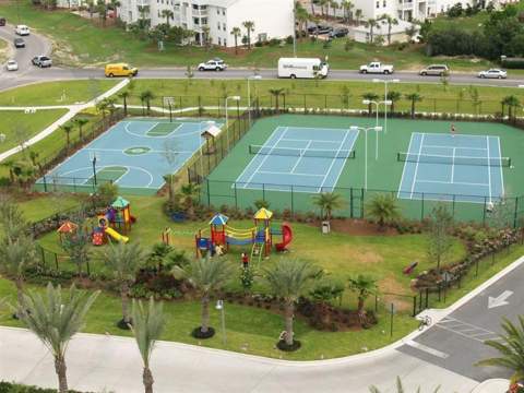 4207 Indian Bayou Trail #Unit 2502, Destin FL - photo 19 of 22