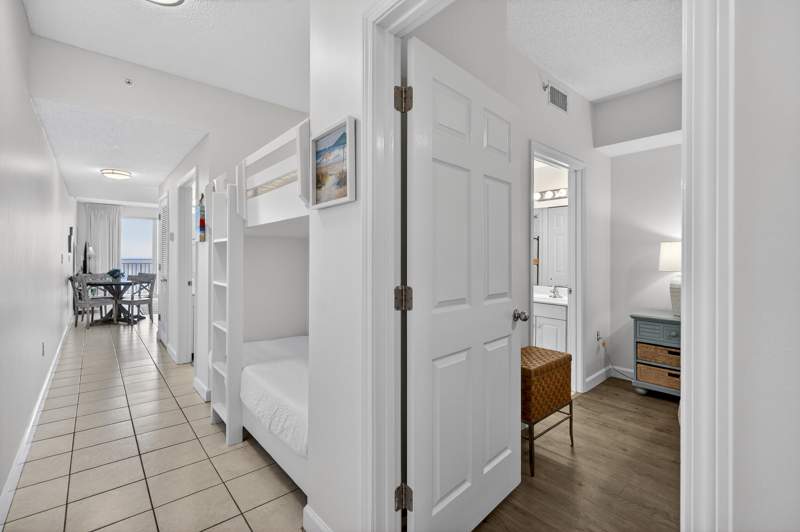 1 bedroom Condominium at 1160 Scenic Gulf Drive #A307, Majestic Sun, Miramar Beach — photo 2