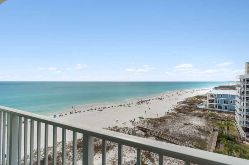 3 bedroom Condominium at 114 Mainsail Drive #Unit 182, Mainsail Condo Ph 1, Miramar Beach — photo 1