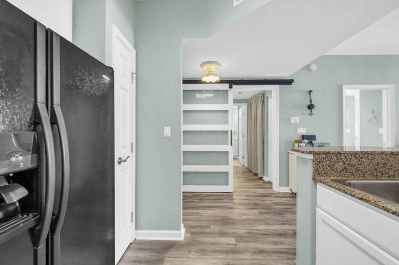 2 bedroom Condominium at 4203 Indian Bayou Trail #Unit 1703, The Palms Of Destin, Destin — photo 5