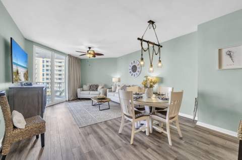 4203 Indian Bayou Trail #Unit 1703, Destin FL - photo 7 of 39