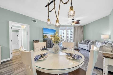 4203 Indian Bayou Trail #Unit 1703, Destin FL - photo 8 of 39