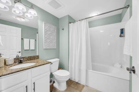 4203 Indian Bayou Trail #Unit 1703, Destin FL - photo 12 of 39