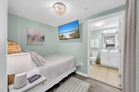 4203 Indian Bayou Trail #Unit 1703, Destin FL - photo 16 of 39