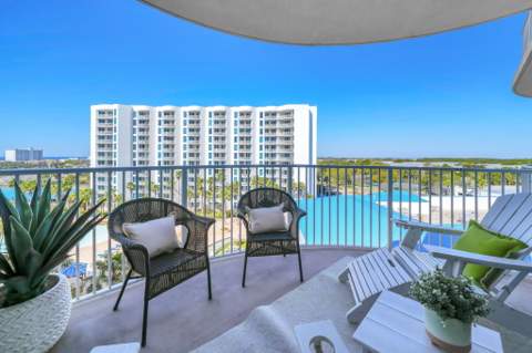 4203 Indian Bayou Trail #Unit 1703, Destin FL - photo 21 of 39
