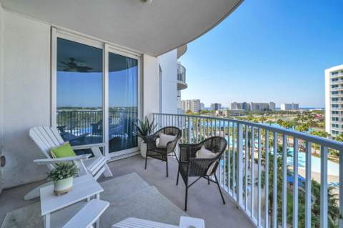 4203 Indian Bayou Trail #Unit 1703, Destin FL - photo 22 of 39