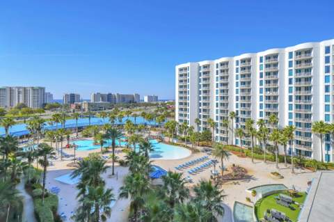 4203 Indian Bayou Trail #Unit 1703, Destin FL - photo 24 of 39