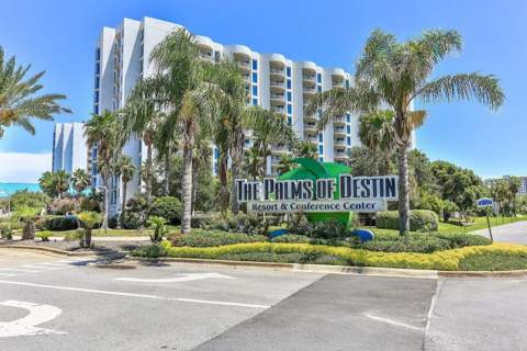 4203 Indian Bayou Trail #Unit 1703, Destin FL - photo 23 of 39