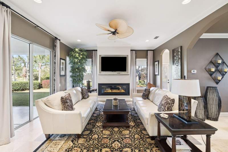 4 bedroom Detached Single Family at 1464 Baytowne Avenue, Baytowne Ave East, Miramar Beach — photo 4