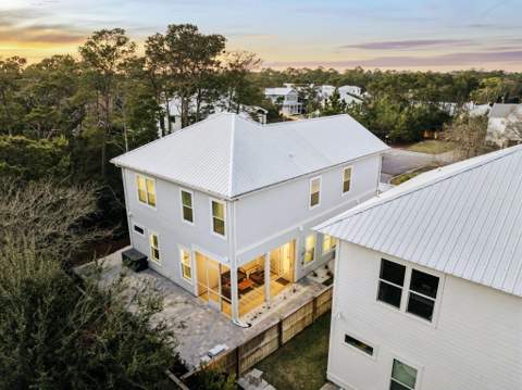 95 W Willow Mist Road, Inlet Beach FL - photo 7 of 46