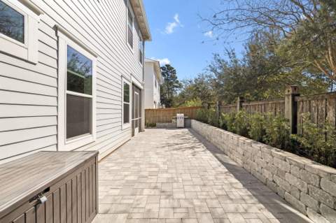 95 W Willow Mist Road, Inlet Beach FL - photo 17 of 46