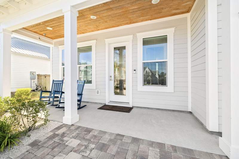 5 bedroom Detached Single Family at 95 W Willow Mist Road, The Preserve At Inlet Beach, Inlet Beach — photo 5