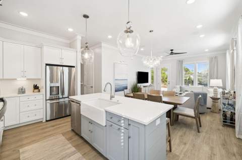 95 W Willow Mist Road, Inlet Beach FL - photo 14 of 46