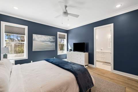 95 W Willow Mist Road, Inlet Beach FL - photo 20 of 46