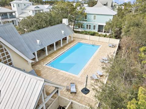 95 W Willow Mist Road, Inlet Beach FL - photo 6 of 46