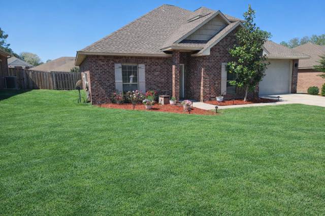 Duggan Pond Estates