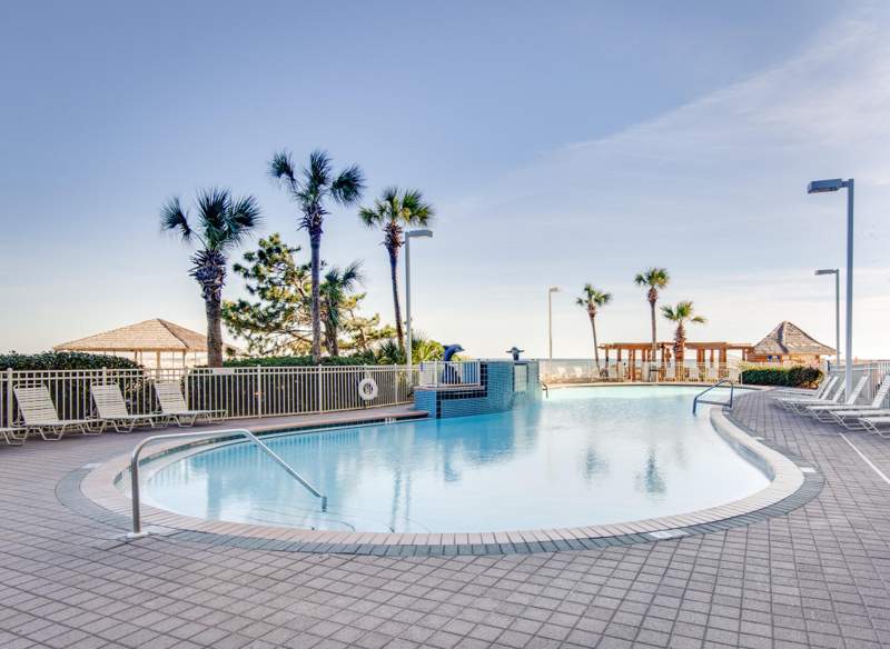 2 bedroom Condominium at 1002 Highway 98 #1417, Pelican Beach Resort Condo, Destin — photo 5