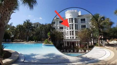 9700 Grand Sandestin Boulevard #4413, Miramar Beach FL - photo 14 of 31