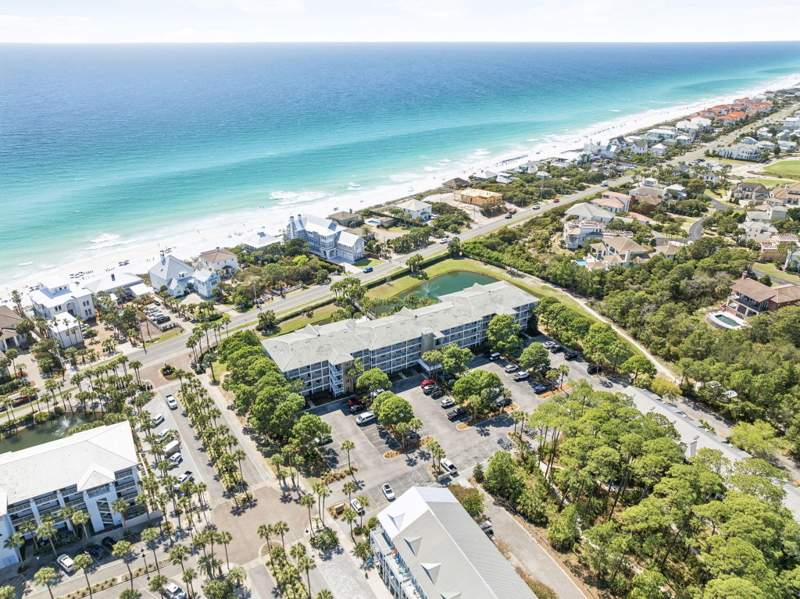 1 bedroom Condominium at 144 Spires Lane #Unit 310, Gulf Place Caribbean Condo, Santa Rosa Beach — photo 3