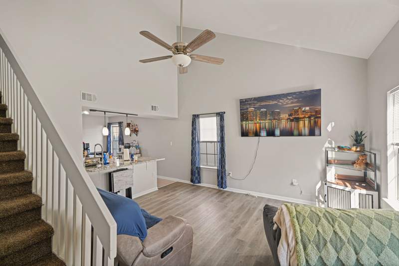 3 bedroom Detached Single Family at 409 NW Adam Street, Canterbury Woods, Fort Walton Beach — photo 2
