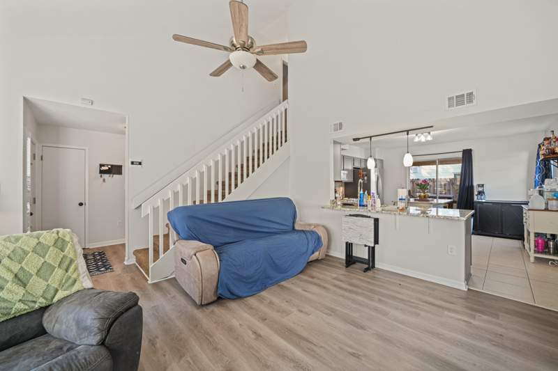 3 bedroom Detached Single Family at 409 NW Adam Street, Canterbury Woods, Fort Walton Beach — photo 3