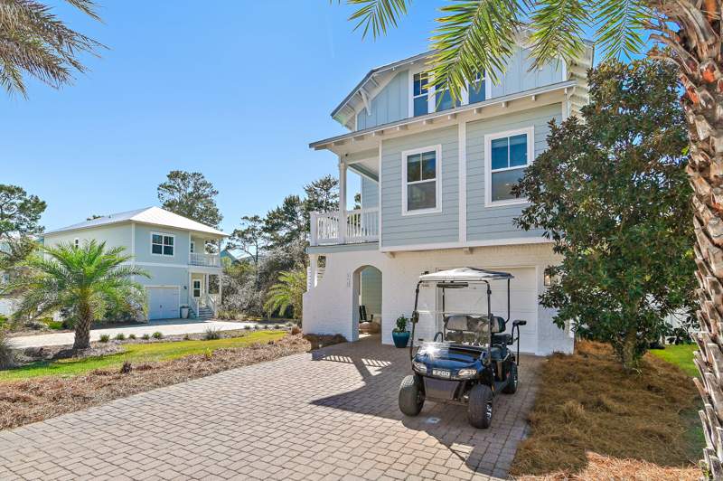 3 bedroom Detached Single Family at 370 Grande Pointe Circle, Grande Pointe At Inlet Beach, Inlet Beach — photo 3