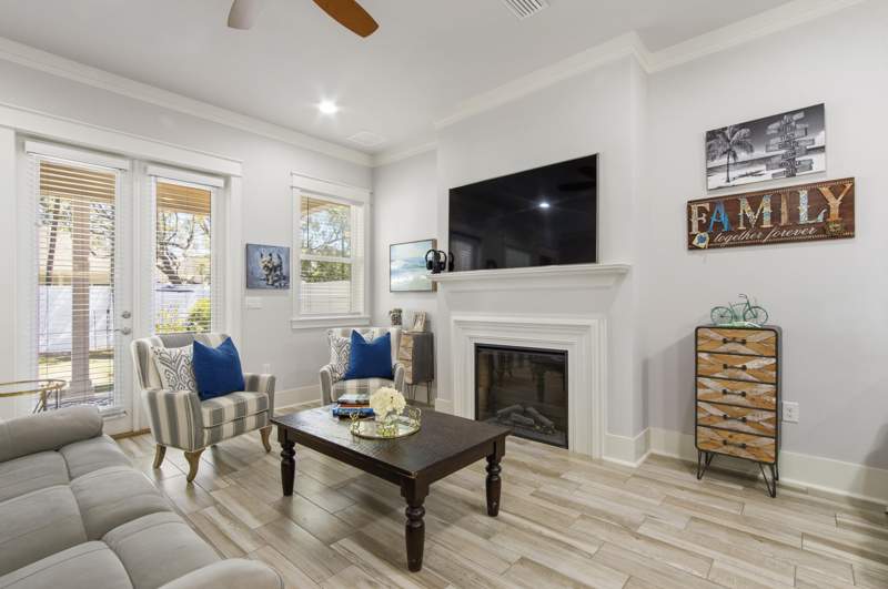 4 bedroom Detached Single Family at 270 Blakely Drew Boulevard, Paradise Cove, Santa Rosa Beach — photo 5