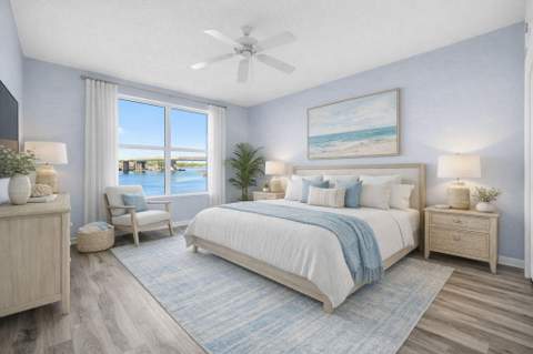 321 Bream Avenue #309, Fort Walton Beach FL - photo 9 of 43