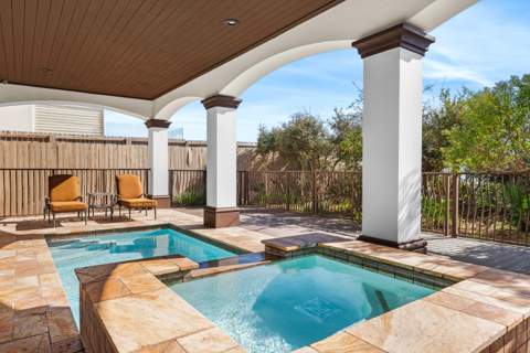 107 Elysee Court, Inlet Beach FL - photo 8 of 69