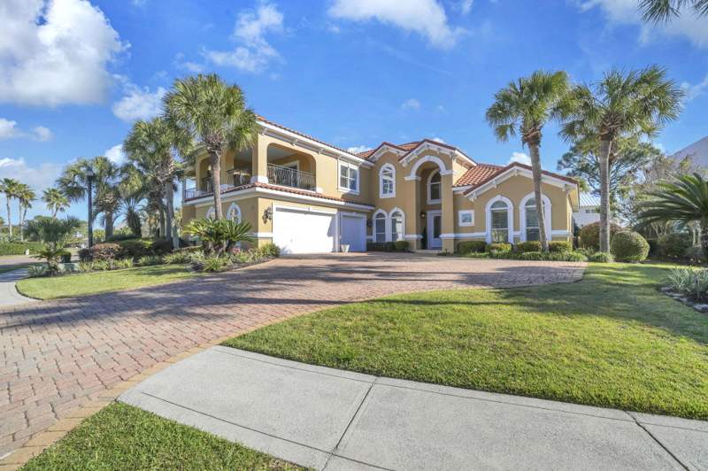 5 bedroom Detached Single Family at 55 Tranquility Lane, Destiny East Ph 1, Destin — photo 4