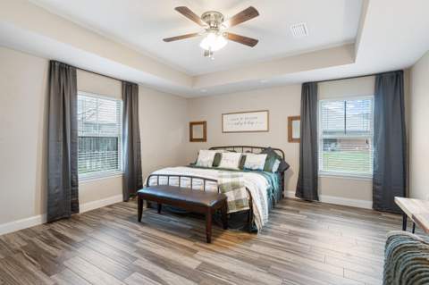 4646 Chanan Drive, Crestview FL - photo 17 of 56