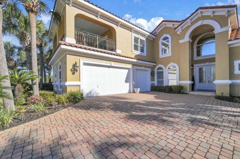 5 bedroom Detached Single Family at 55 Tranquility Lane, Destiny East Ph 1, Destin — photo 5