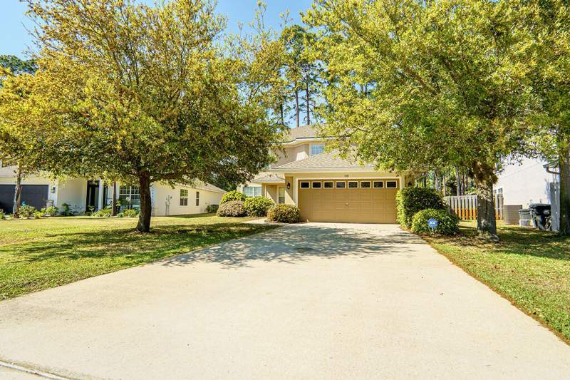 5 bedroom Detached Single Family at 528 Loblolly Bay Drive, Driftwood Estates, Santa Rosa Beach — photo 2