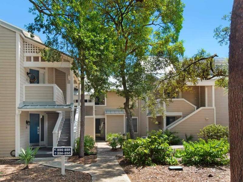 1 bedroom Condominium at 9815 W U.S. Hwy 98 #226, Hidden Dunes Beach Cottages 2, Miramar Beach — photo 2