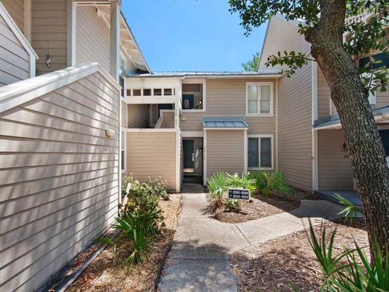 1 bedroom Condominium at 9815 W U.S. Hwy 98 #226, Hidden Dunes Beach Cottages 2, Miramar Beach — photo 3