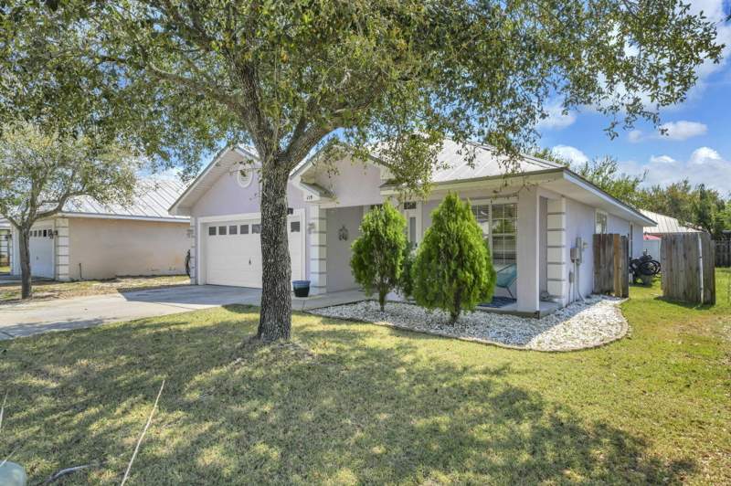 3 bedroom Detached Single Family at 119 Red Bay Court, Driftwood Estates, Santa Rosa Beach — photo 3