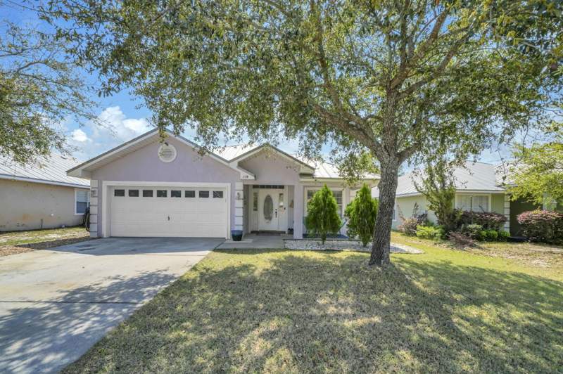 3 bedroom Detached Single Family at 119 Red Bay Court, Driftwood Estates, Santa Rosa Beach — photo 2
