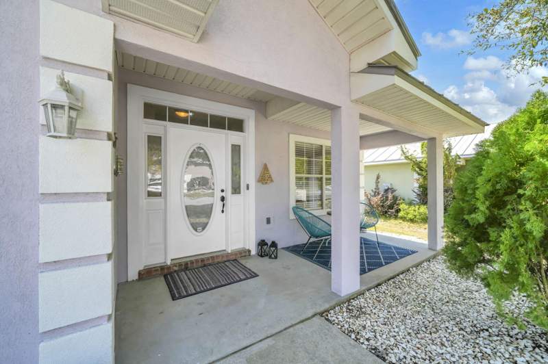 3 bedroom Detached Single Family at 119 Red Bay Court, Driftwood Estates, Santa Rosa Beach — photo 4